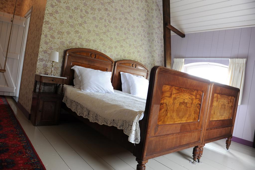 Moushouk Bed And Breakfast Oostwold  Exterior photo